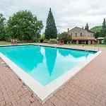 In With Pool Access Apartment