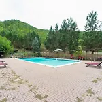 Apartment In With Pool Access *