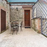 Apartment In With Pool Access *