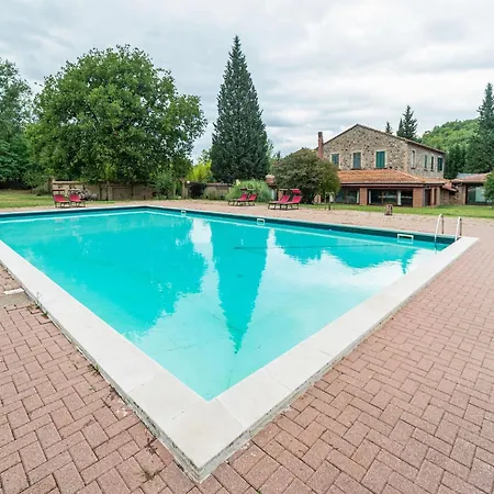In With Pool Access Apartamento